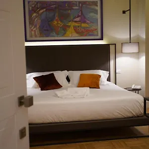 Guest house Palazzo Bibbi - To Live