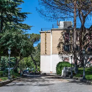 Santa Prisca 2* Ρώμη