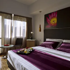 Gravina San Pietro 3* Ρώμη