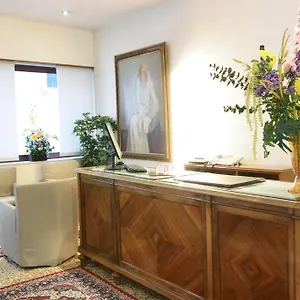 Hotel San Zulian, Venise
