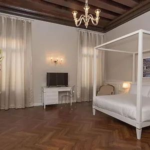 Hotel Sonder Salute Palace, Venise