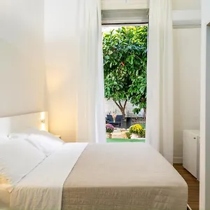 Bed & Breakfast Giardino Della Giganza