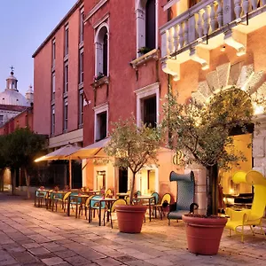 Hotel Ca' Pisani, Venise