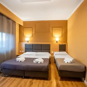 Eurhotel ホテル フィレンツェ
