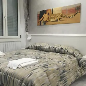 Picaflor Art & 2* Милан