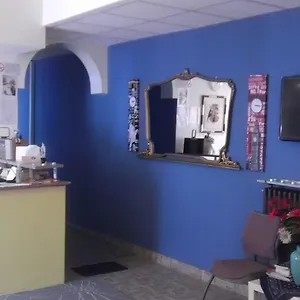 Minas 2* Μιλάνο