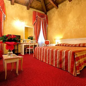 Maison d'hôtes Ca' San Polo, Venise