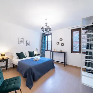 Gasthof Haus Ormesini, Venedig