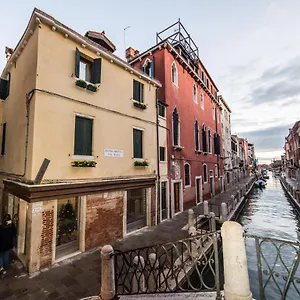 Maison d'hôtes Ca' Zose, Venise