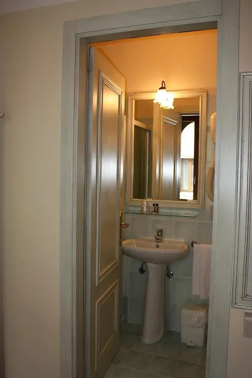 Ca' Pedrocchi Hotel Venice Guest house