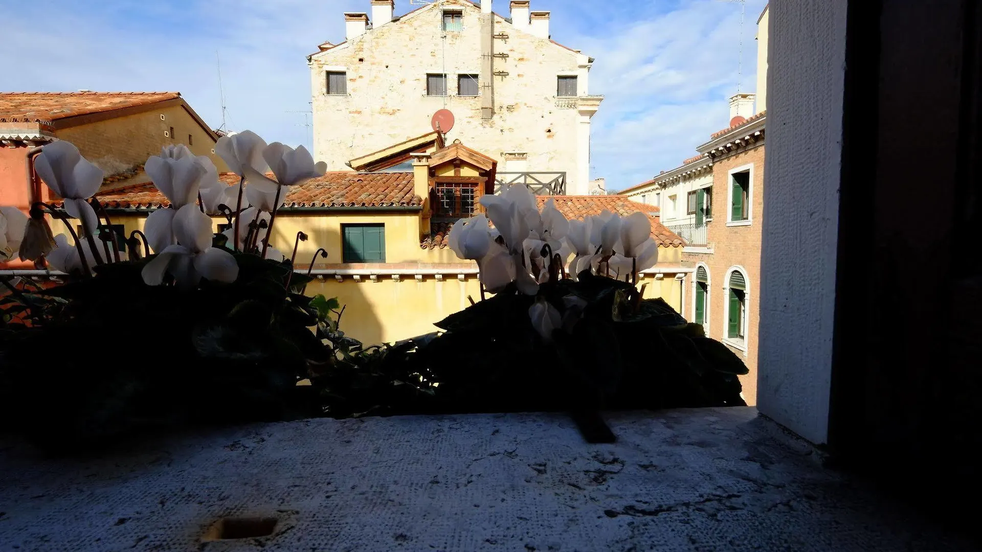 Ca' Pedrocchi Hotel Venice 2*,