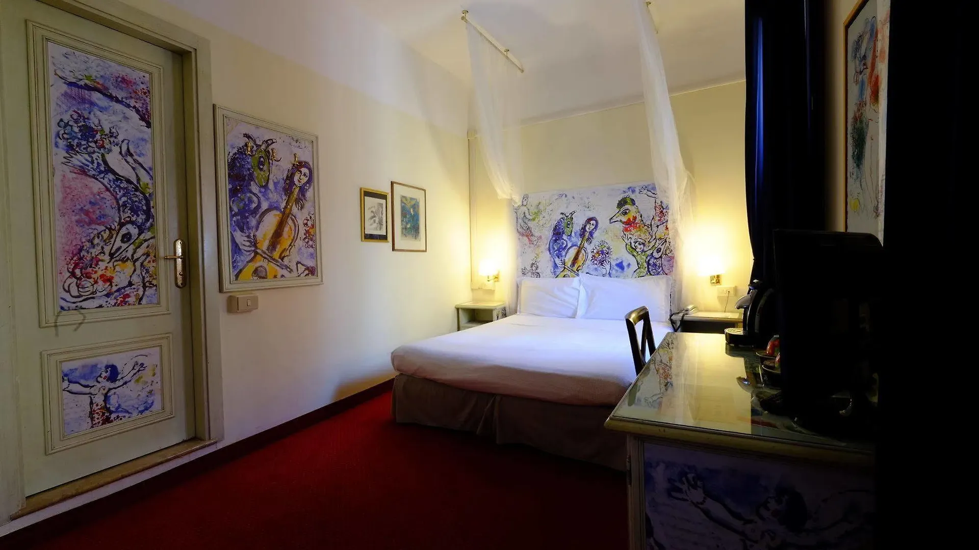 Guest house Ca' Pedrocchi Hotel Venice