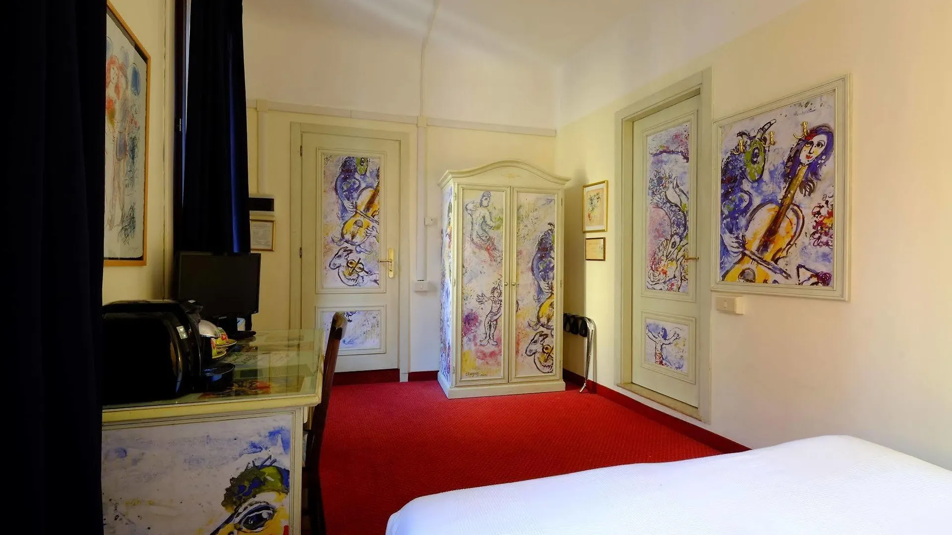 Ca' Pedrocchi Hotel Venice Guest house