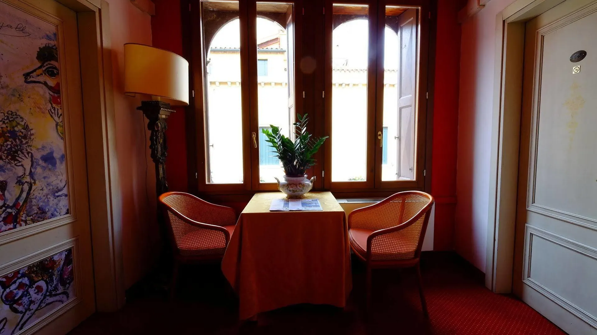 Ca' Pedrocchi Hotel Venice
